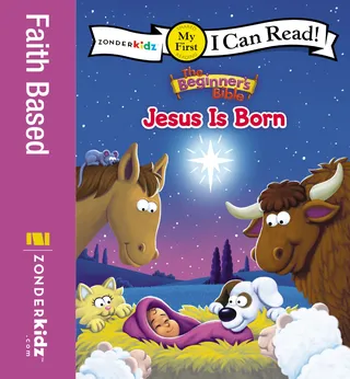 Jesus Is Born