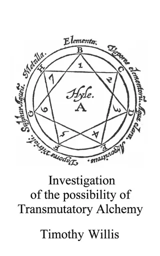 Transmutatory Alchemy