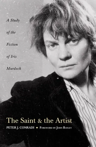 Saint and Artist