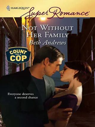 Not Without Her Family