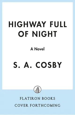 Highway Full of Night