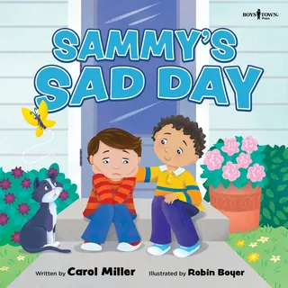 Sammy's Sad Day