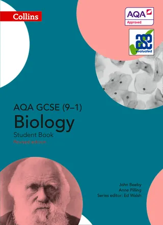 Collins Aqa GCSE 9-1 Biology