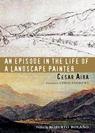 Episode in the Life of a Landscape Painter