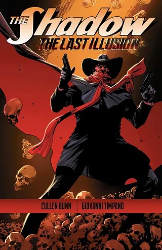 The Shadow
