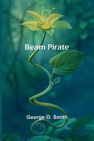 Beam Pirate