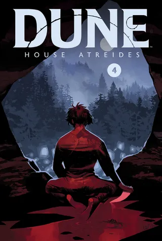 House Atreides