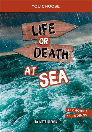 Life or Death at Sea
