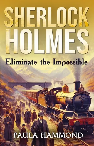 Sherlock Holmes