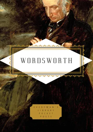 Wordsworth: Poems