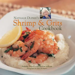 Shrimp and Grits