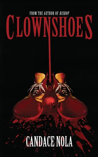 Clownshoes