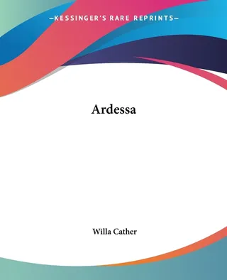 Ardessa
