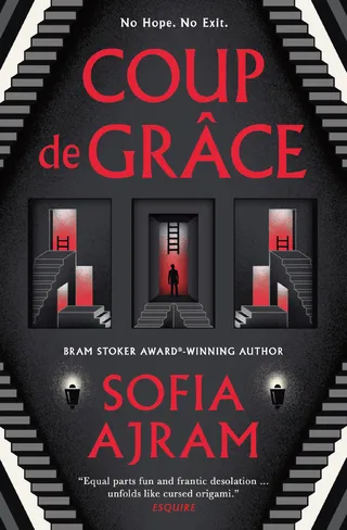 Coup de Grâce