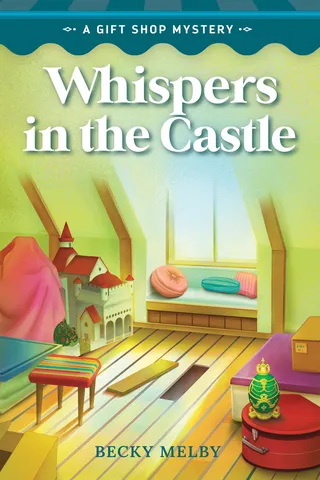 Whispers in the Castle