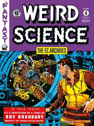 Weird Science