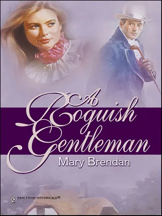 Roguish Gentleman