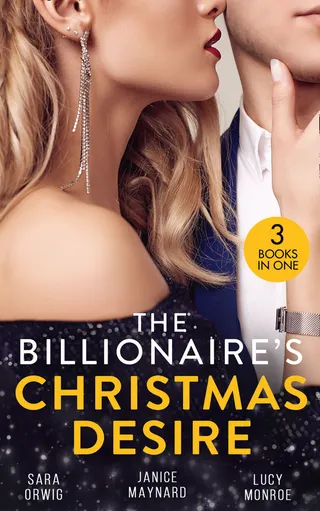 Billionaire's Christmas Desire