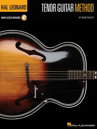 Tenor Guitar Method