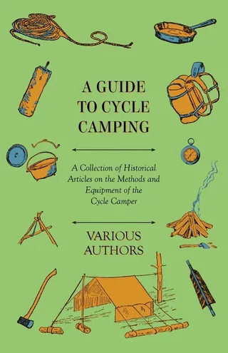 A Guide to Cycle Camping
