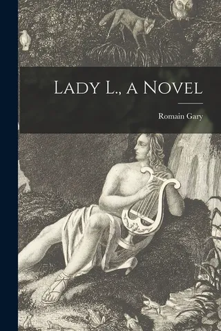 Lady L. a Novel