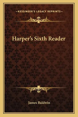 Harper's Sixth Reader