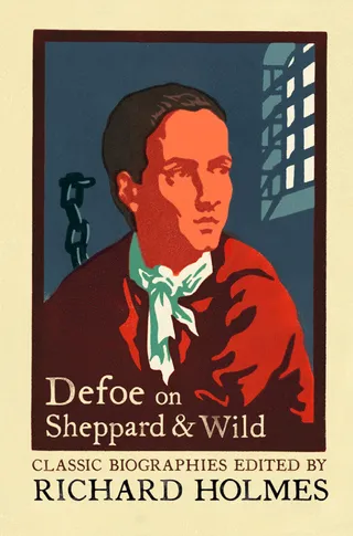 Defoe on Sheppard and Wild
