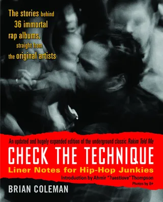 Check the Technique
