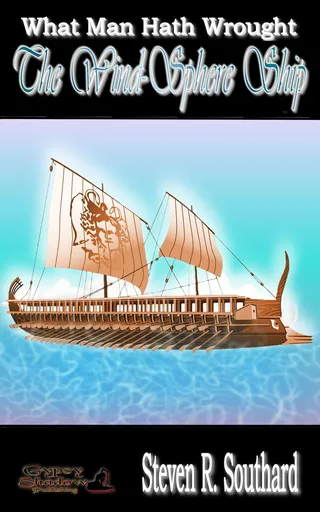 Wind-Sphere Ship