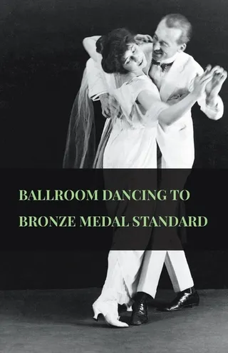 Ballroom Dancing to Bronze Medal