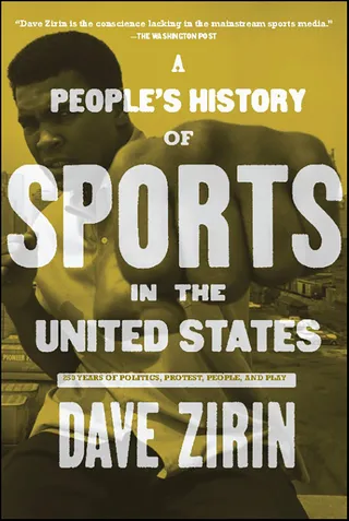 A People's History of Sports in the United States