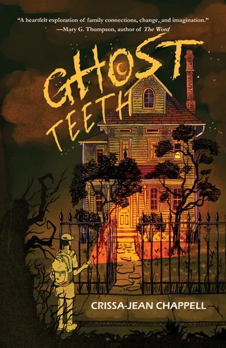 Ghost Teeth