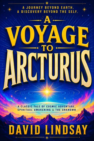 A Voyage to Arcturus