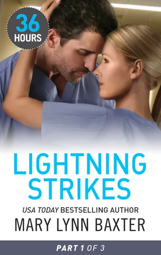 Lightning Strikes
