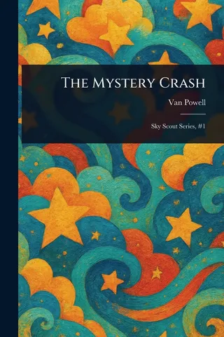 The Mystery Crash
