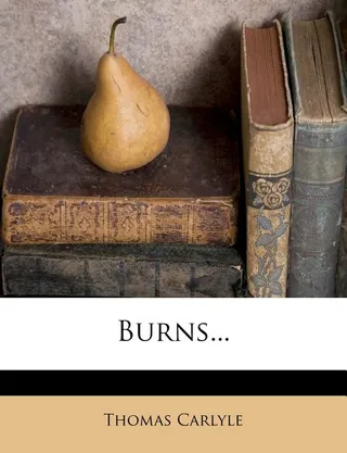 Burns...