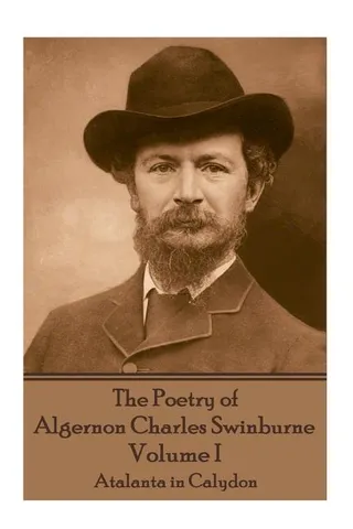The Poetry of Algernon Charles Swinburne