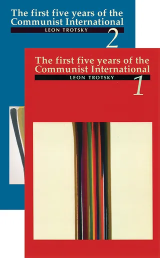 The First Five Years of the Communist International