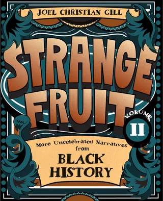 Strange Fruit