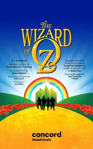 The Wizard of Oz