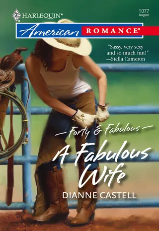 Fabulous Wife