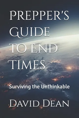 Prepper's Guide to End Times
