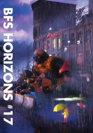BFS Horizons #17
