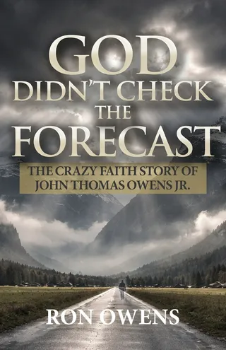 God Didn't Check the Forecast