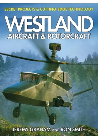 Westland Aircraft & Rotorcraft