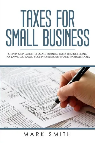 Taxes for Small Business