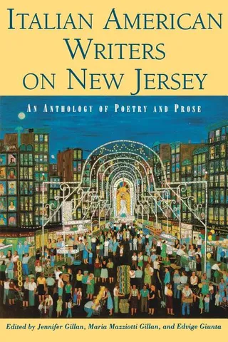 Italian American Writers on New Jersey