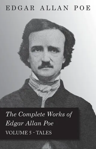 The Complete Works Of Edgar Allan Poe