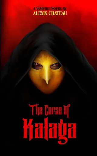 The Curse of Kalaga