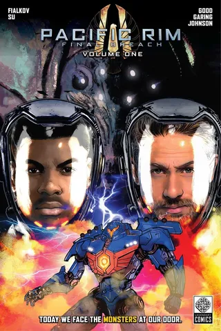 Pacific Rim